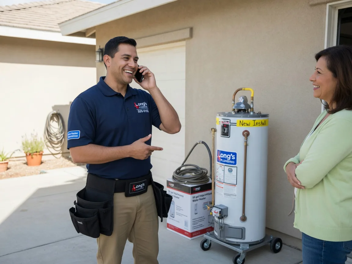 Leak Detection North Ogden, UT FAQs
